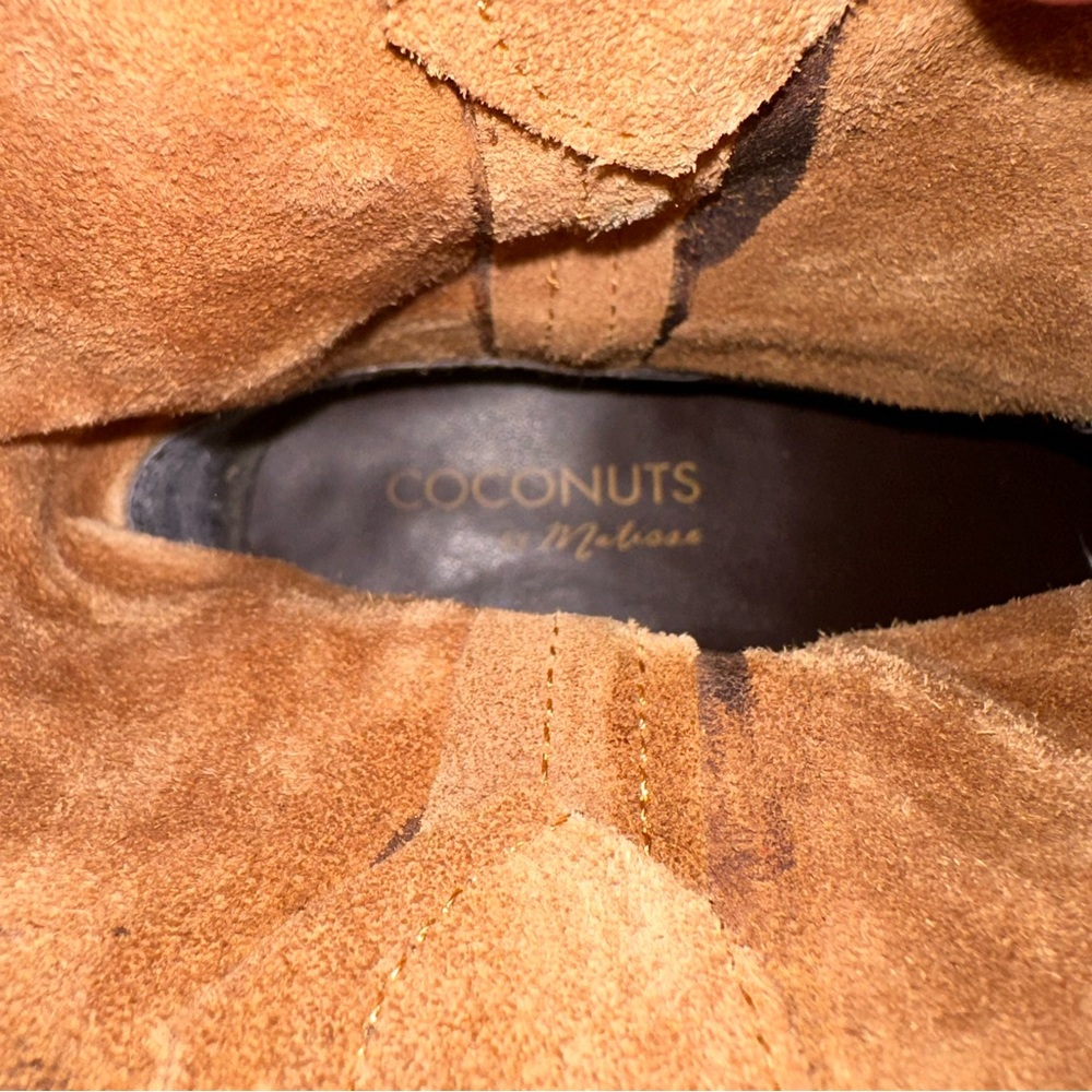 Coconuts Booties - Picture 5 of 5
